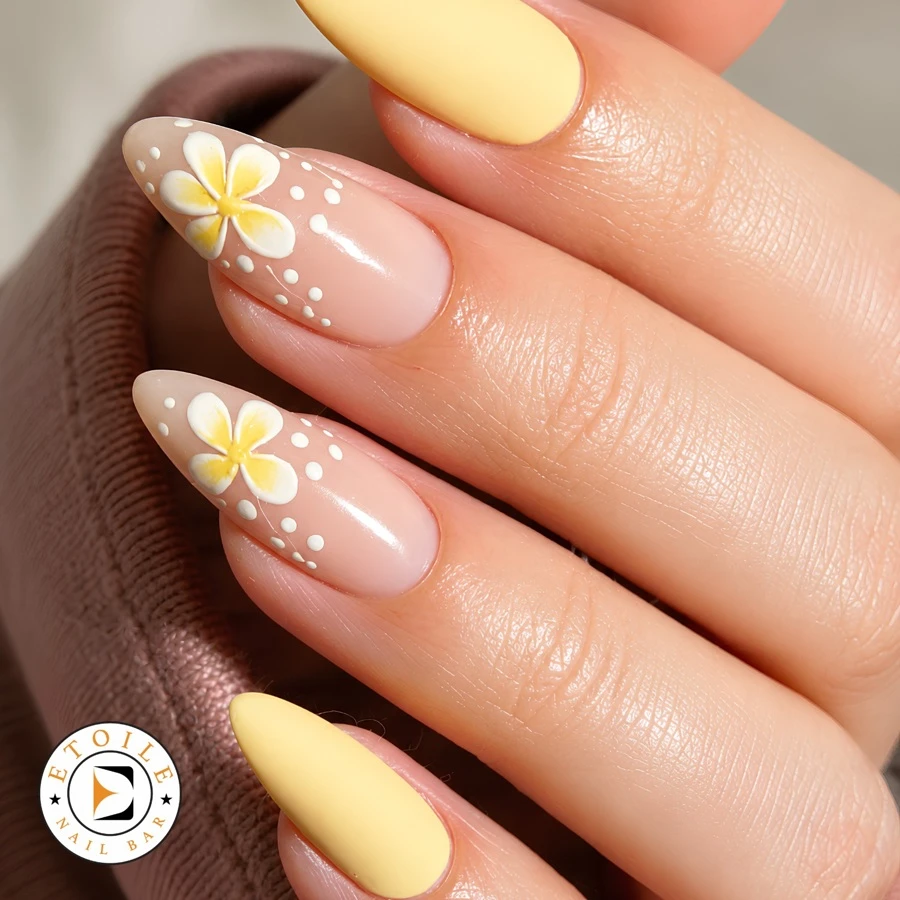 Nail salon 60614 - Nail salon near me - Nail salon Chicago - Etoile Nail Bar